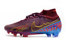 Chuteira Nike Air Zoom Mercurial Superfly IX Elite Campo