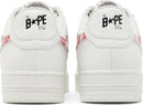Bapesta 'ABC Camo - Pink' 2022