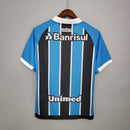 Camisa Grêmio Titular 17/18 - Versão Retro