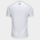 Camisa Santos Home 25/26 Torcedor