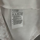 Camisa Cruzeiro Fora 93/94 - Versão Retrô Coca-Cola - Branca