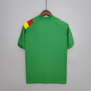 Camisa Camarões Home 2022 - Verde