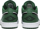 Nike Air Jordan 1 Low 'Pine Green'