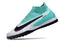 Chuteira Nike Phantom GX Elite Society