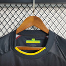 Camisa Sport Recife Home 23/24 - Vermelha e Preta