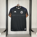 Camisa Vasco Edição Especial 24/25 - Preta Consciência Negra