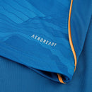Camisa Cruzeiro III 25/26 - Torcedor Masculina - Azul e Dourado