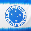 Camisa Cruzeiro II 25/26 - Torcedor Masculina - Branco e Azul