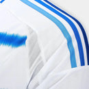 Camisa Cruzeiro II 25/26 - Torcedor Masculina - Branco e Azul