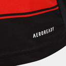 Camisa Flamengo 25/26 - Torcedor Masculina - Vermelho e Preto