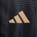 Camisa Atlético-MG III 25/26 - Torcedor Feminina - Preta e Dourado