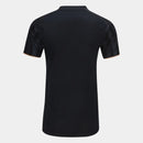 Camisa Atlético-MG III 25/26 - Torcedor Feminina - Preta e Dourado