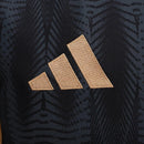 Camisa Atlético-MG III 25/26 - Torcedor Masculina - Preto e Dourado