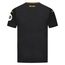 Camisa Wolverhampton Away 24/25 - Sudu Torcedor Masculina