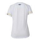 Camisa Santos Home 23/24 Feminina - Branca