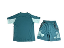 Kit Infantil Cruzeiro Treino 25/26