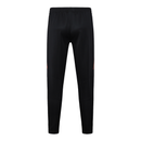 Conjunto de Treino Internacional 25/26 - Preto