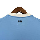 Camisa Manchester City Home 25/25 - Puma Torcedor Masculina