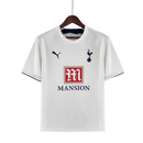 Camisa Tottenham Home 2006/07 Retrô Branca - Puma