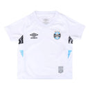 Conjunto Infantil Grêmio II 24/25 - Branco