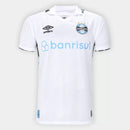 Camisa Grêmio Away 24/25 - Branca