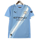 Camisa Manchester City Home 25/25 - Puma Torcedor Masculina