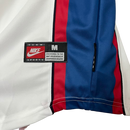 Camisa Retro Barcelona Away Nike 98/1999 Masculino