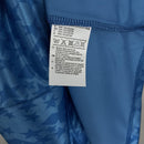 Camisa Cruzeiro Titular 93/94 - Versão Retrô Coca-Cola - Azul