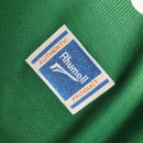 Camisa Palmeiras Retrô Edição Especial 100 anos - Verde