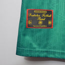 Camisa Retro Seleção Alemanha II - 1998 Verde