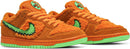 Grateful Dead x Dunk Low SB 'Orange Bear'