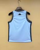 Camisa Regata CRVG Vasco 23/24 - Branca