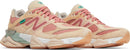 Joe Freshgoods x 9060 'Penny Cookie Pink'