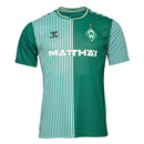Camisa Werder Bremen 23/24 Home Torcedor