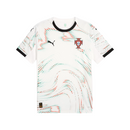 Camisa Portugal Away 25/26 - Puma Versão Torcedor Masculina