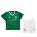 Kit Infantil Palmeiras Titular 25/26