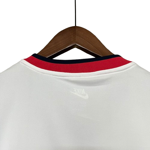 Camisa Retro Barcelona Away Nike 98/1999 Masculino