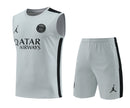 Conjunto de Treino PSG 23/24 - Regata/Short