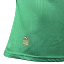 Camisa Palmeiras Puma Jogador 2024/25 Masculino Verde