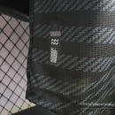 Camisa Real Madrid Third 22/23 Jogador Adidas Masculina - Preta