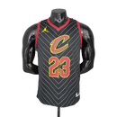 Camisa Regata Cleveland Cavaliers Preta - Nike - Masculina