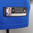 Camisa Regata Denver Nuggets Azul City Edition - Nike - Masculina