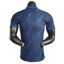 Camisa Chelsea Away Nike 2023/24 Jogador Masculino Azul