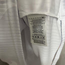 Camisa Flamengo Fora 1997 - Versão Retrô Lubrax