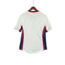 Camisa Retro Barcelona Away Nike 98/1999 Masculino