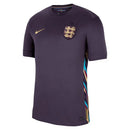 Camisa Inglaterra Away 2024 - Azul
