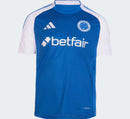 Camisa Cruzeiro Home 25/26 Torcedor
