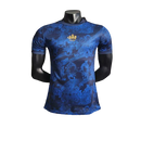 Camisa Manchester City Edição Especial Jogador - 23/24 Azul