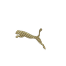 Camisa Palmeiras Puma Jogador 2024/25 Masculino Branco