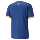 Camisa Manchester City Ano Novo Chinês 2023 - Azul